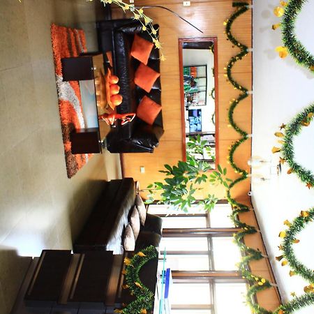 Amaru Hotel Huaraz Kültér fotó